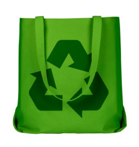 reusable shopping bags - Do you wash your reusable bags?