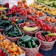 farmers market