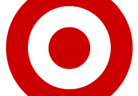 Target logo