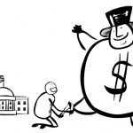 corporations more powerful than government