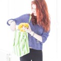 Reusable bags