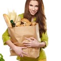 grogery bag