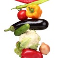 organic food