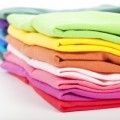 Eco friendly clothes