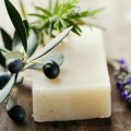 Eco friendly products soap