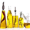 Cooking oils