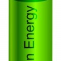 Eco friendly battery