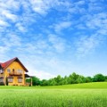 Clear blue skies and a clear bag for your business