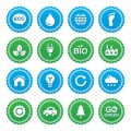 Eco lables