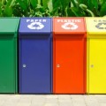 Recycling Bin