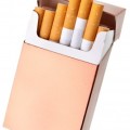 Recycling cigarettes