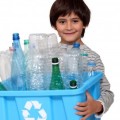Used bottles