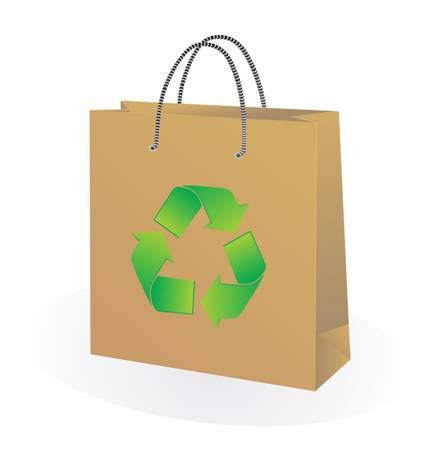 eco friendly bags