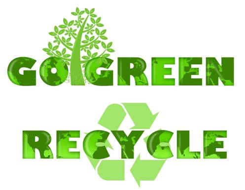recycle