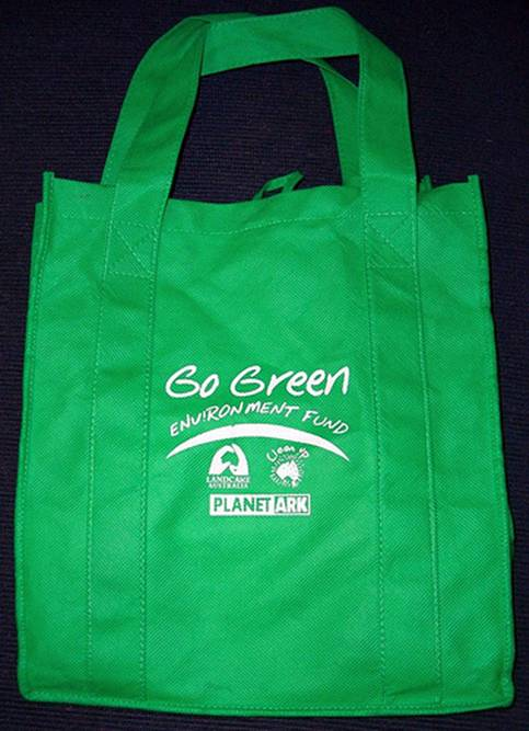 recycling campaign