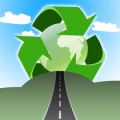 recycling event