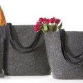 recycled pet bags