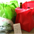 eco friendly promotional item