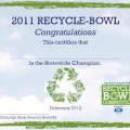 recycle