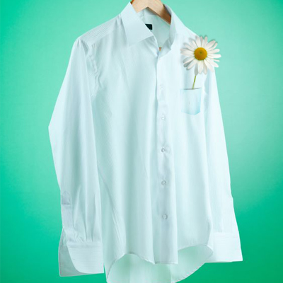 clothes recycle