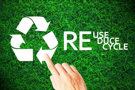 recycle