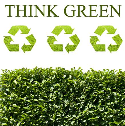 recycle