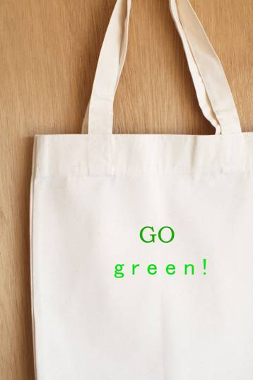 eco friendly bags
