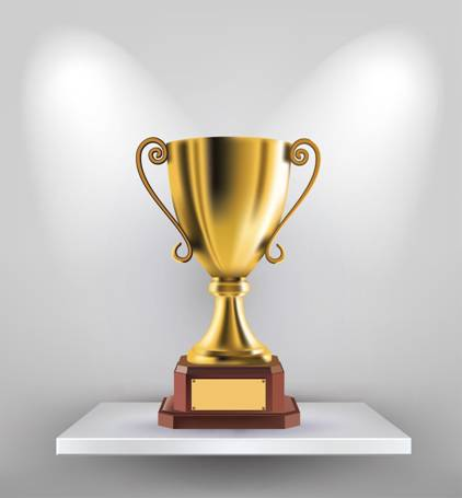 award