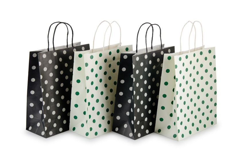 Customized Bags