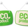 Share space on your custom grocery bags