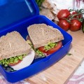lunch box