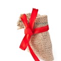 Grocery Bags Can Be Romantic--Very Romantic