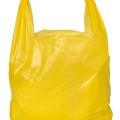 Plastic bag ban
