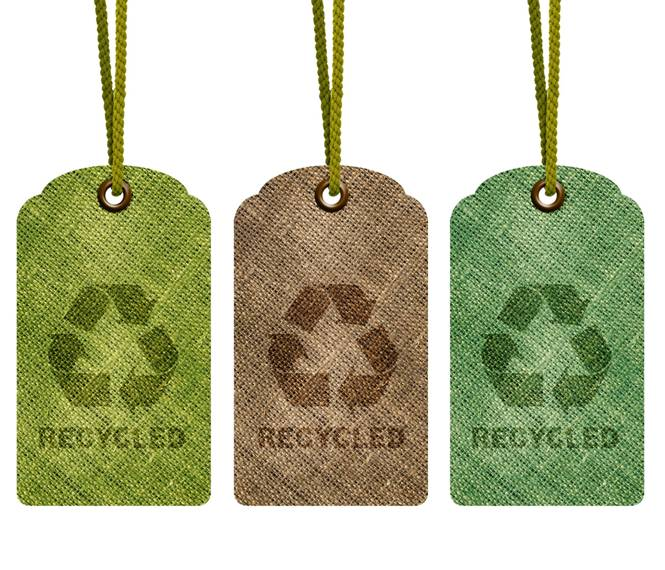 Printed Shopping Bags