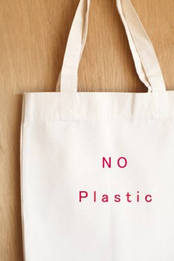 Promotional Grocery Bags