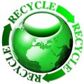 Recycled Bags