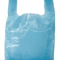 plastic bags