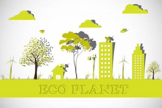 Eco Friendly Apartments