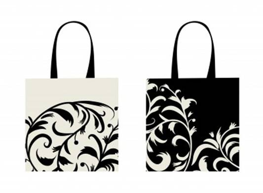 Wholesale Custom Tote Bags