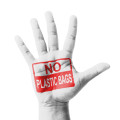 ban plastic bags in your shop and move to custom shopping bags