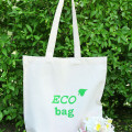 When you start with new grocery bags, your customers win