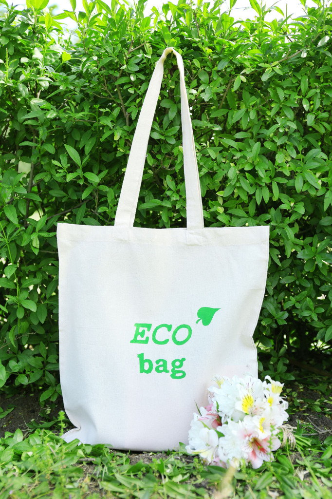 custom eco bags