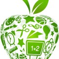 Bake with fruit ripened in your reusable grocery bags