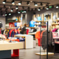 Use custom grocery bags to help customers in your store