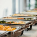 Spring food tour