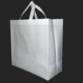 There are many uses for custom grocery bags