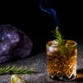 Get dark ‘n stormy with Custom Grocery Bags