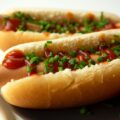 National Hot Dog Day