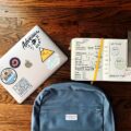 Back to School with Custom Grocery Bags