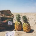 5 beach party tips for your crew with Custom Grocery Bags